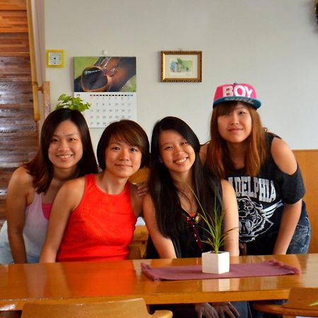 B&B Pension Hakodate-Mura ภายนอก รูปภาพ