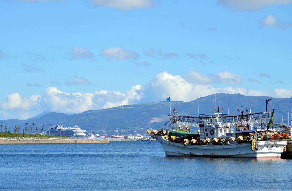 B&B Pension Hakodate-Mura ภายนอก รูปภาพ