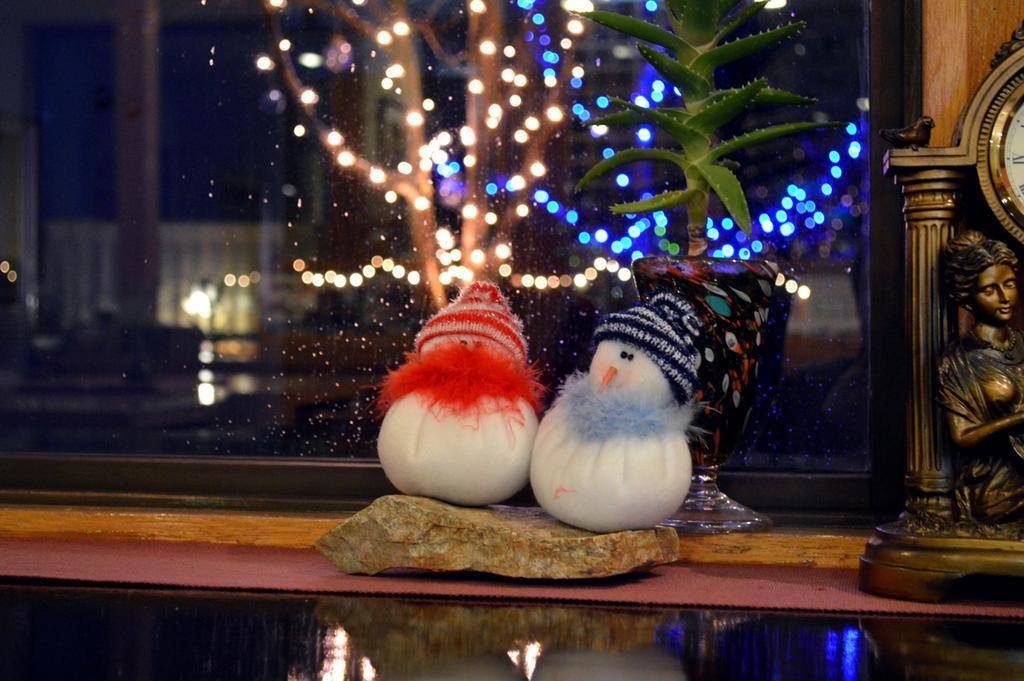 B&B Pension Hakodate-Mura ภายนอก รูปภาพ