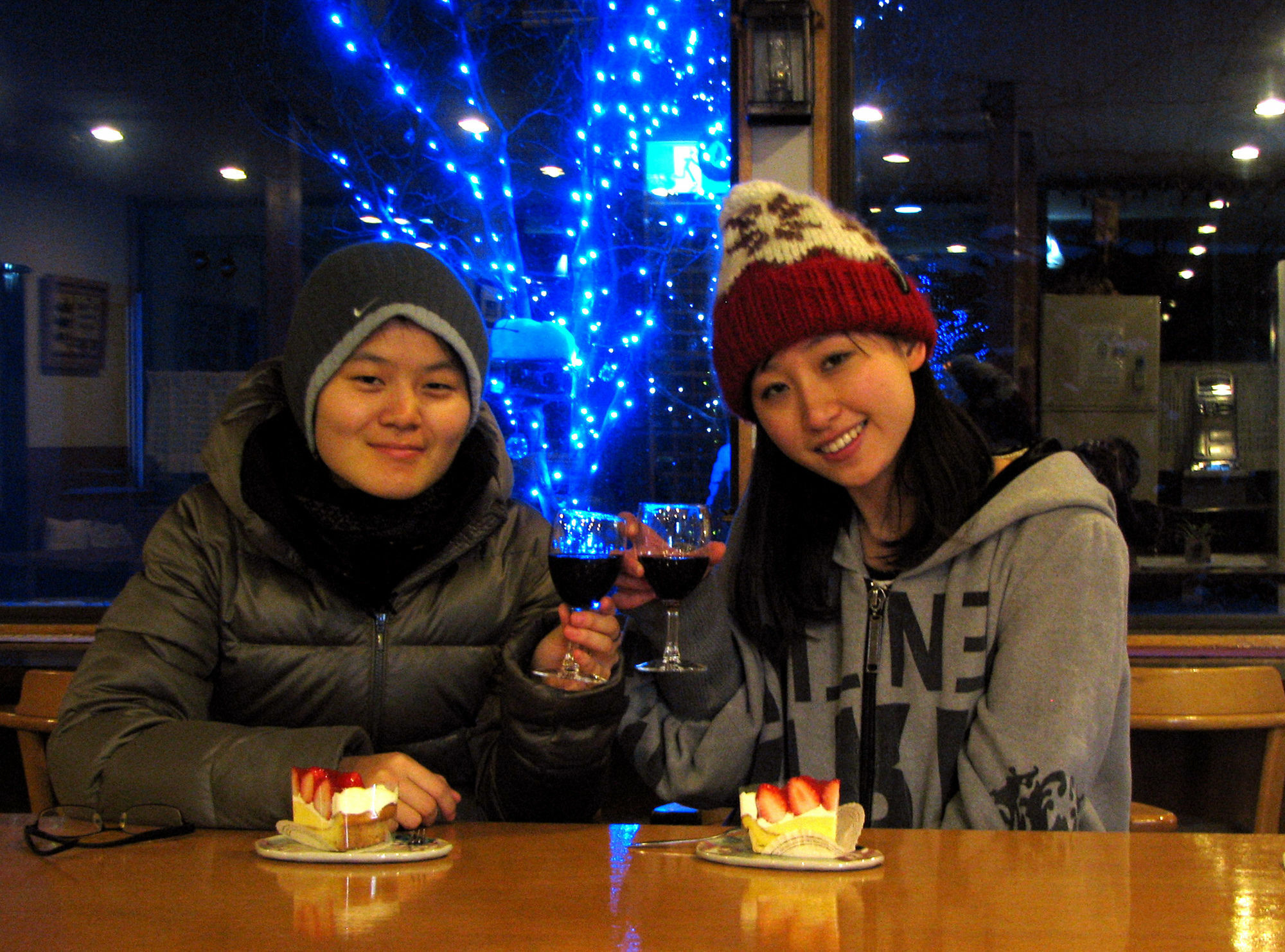 B&B Pension Hakodate-Mura ภายนอก รูปภาพ