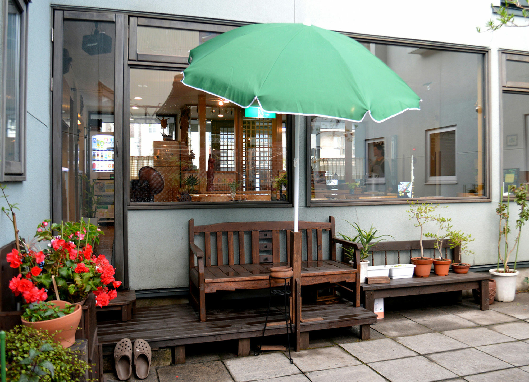 B&B Pension Hakodate-Mura ภายนอก รูปภาพ