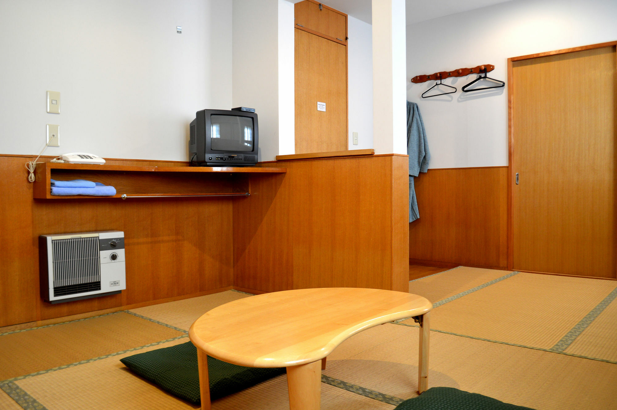 B&B Pension Hakodate-Mura ภายนอก รูปภาพ