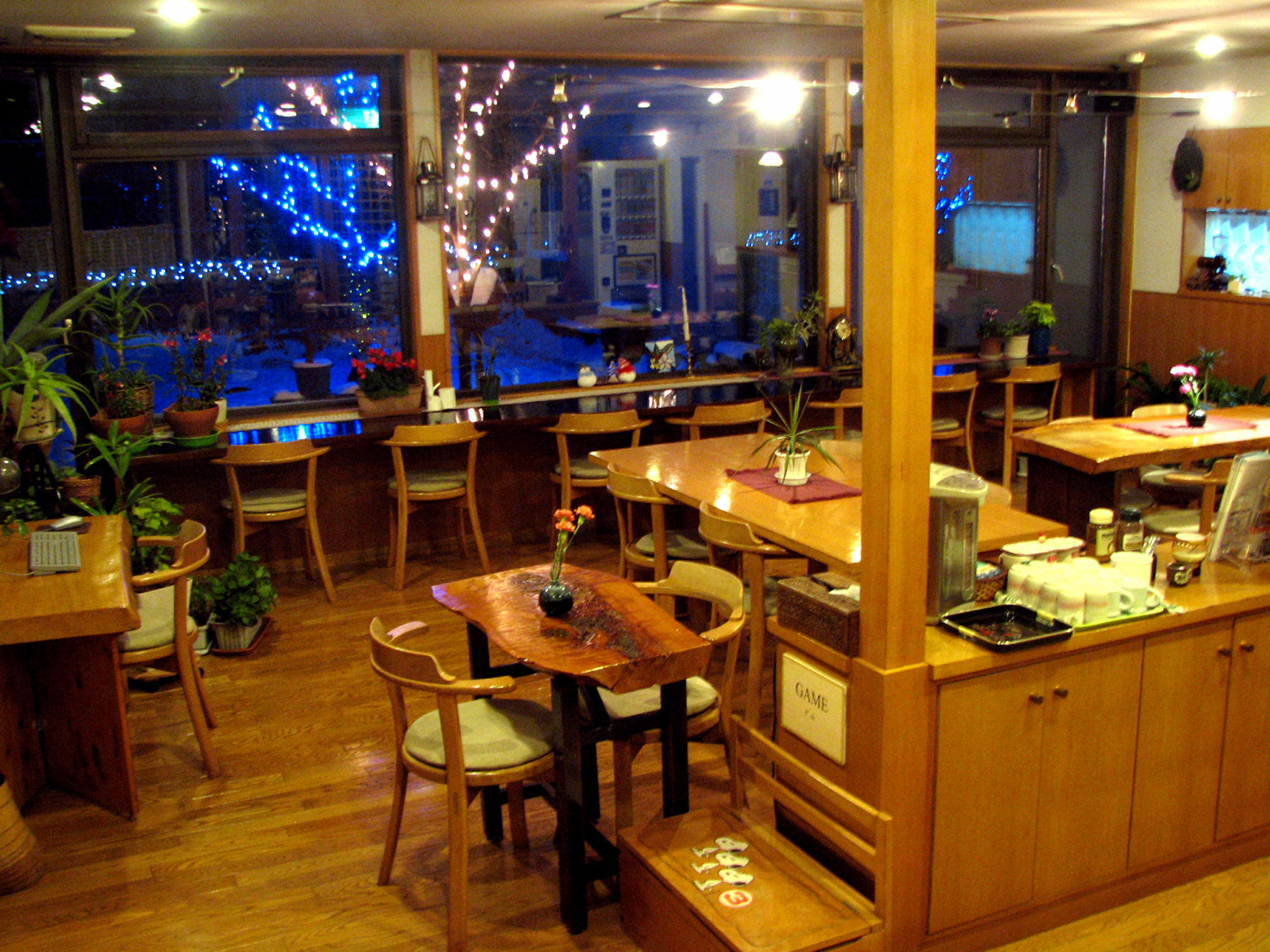 B&B Pension Hakodate-Mura ภายนอก รูปภาพ