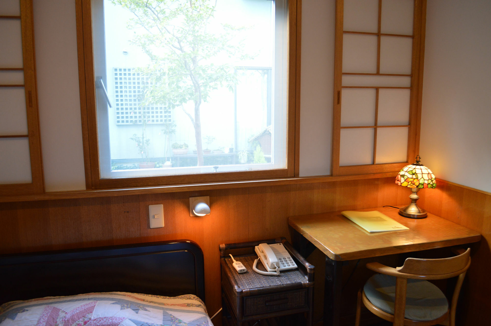 B&B Pension Hakodate-Mura ภายนอก รูปภาพ