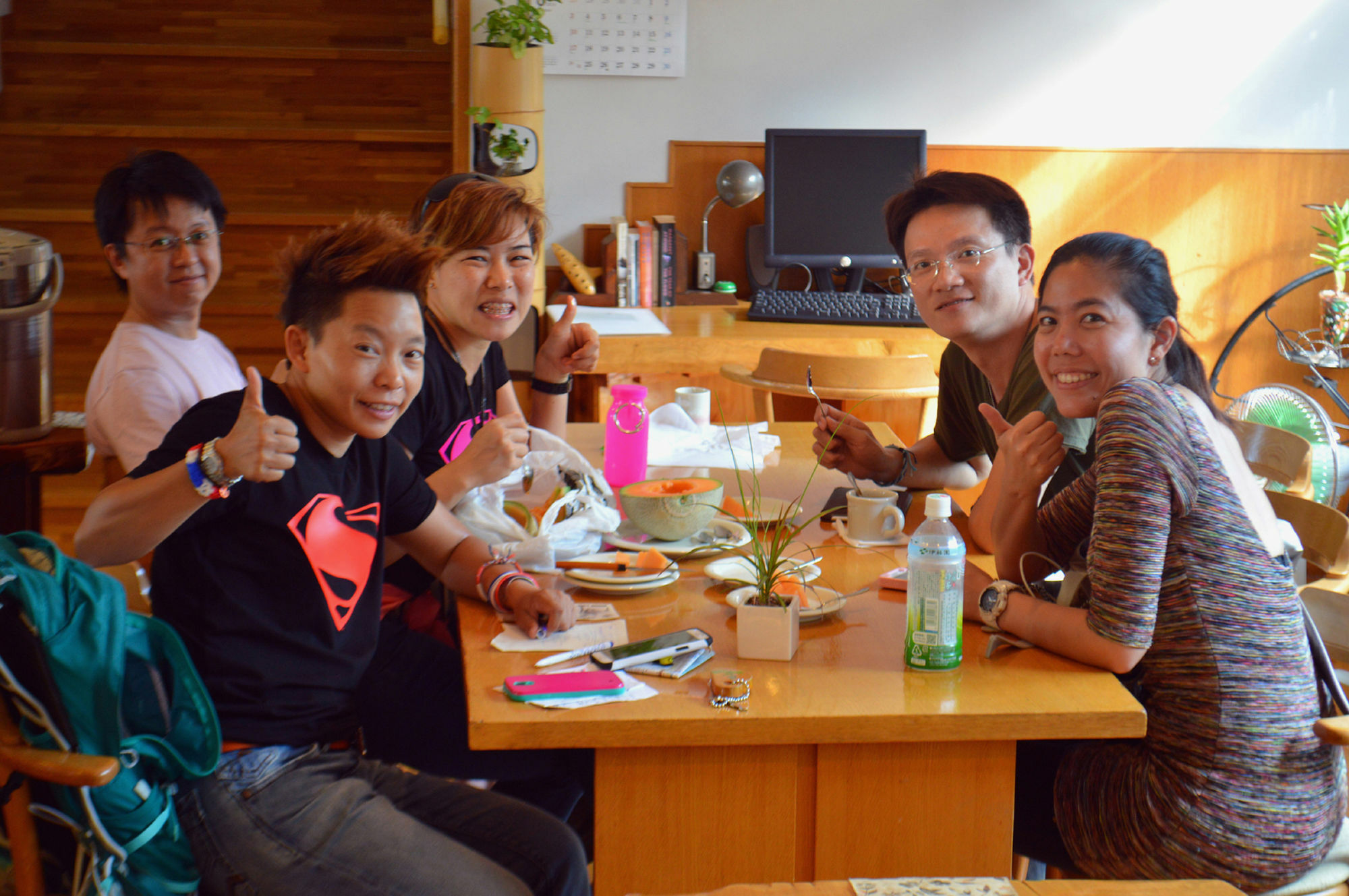 B&B Pension Hakodate-Mura ภายนอก รูปภาพ