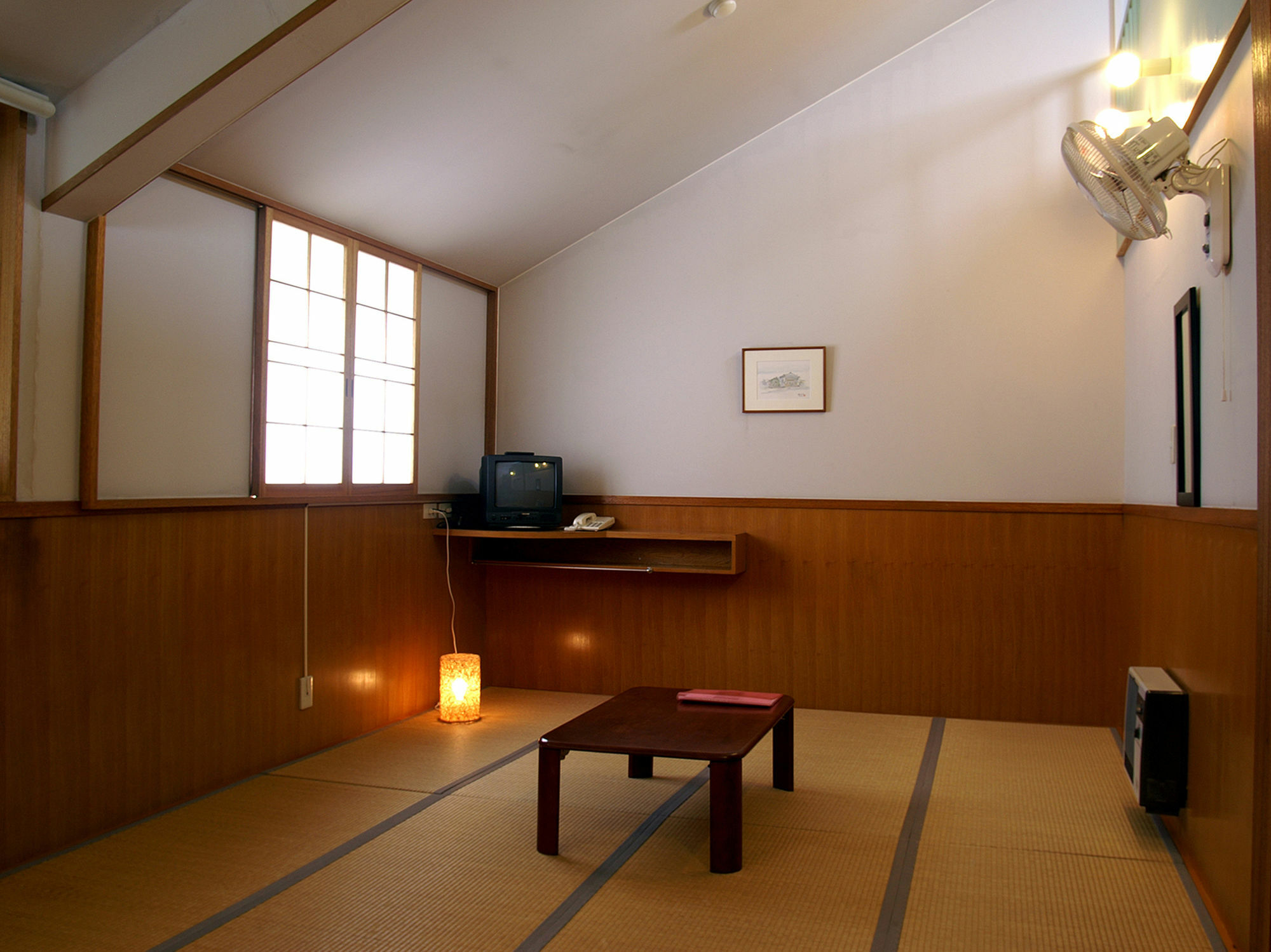 B&B Pension Hakodate-Mura ภายนอก รูปภาพ