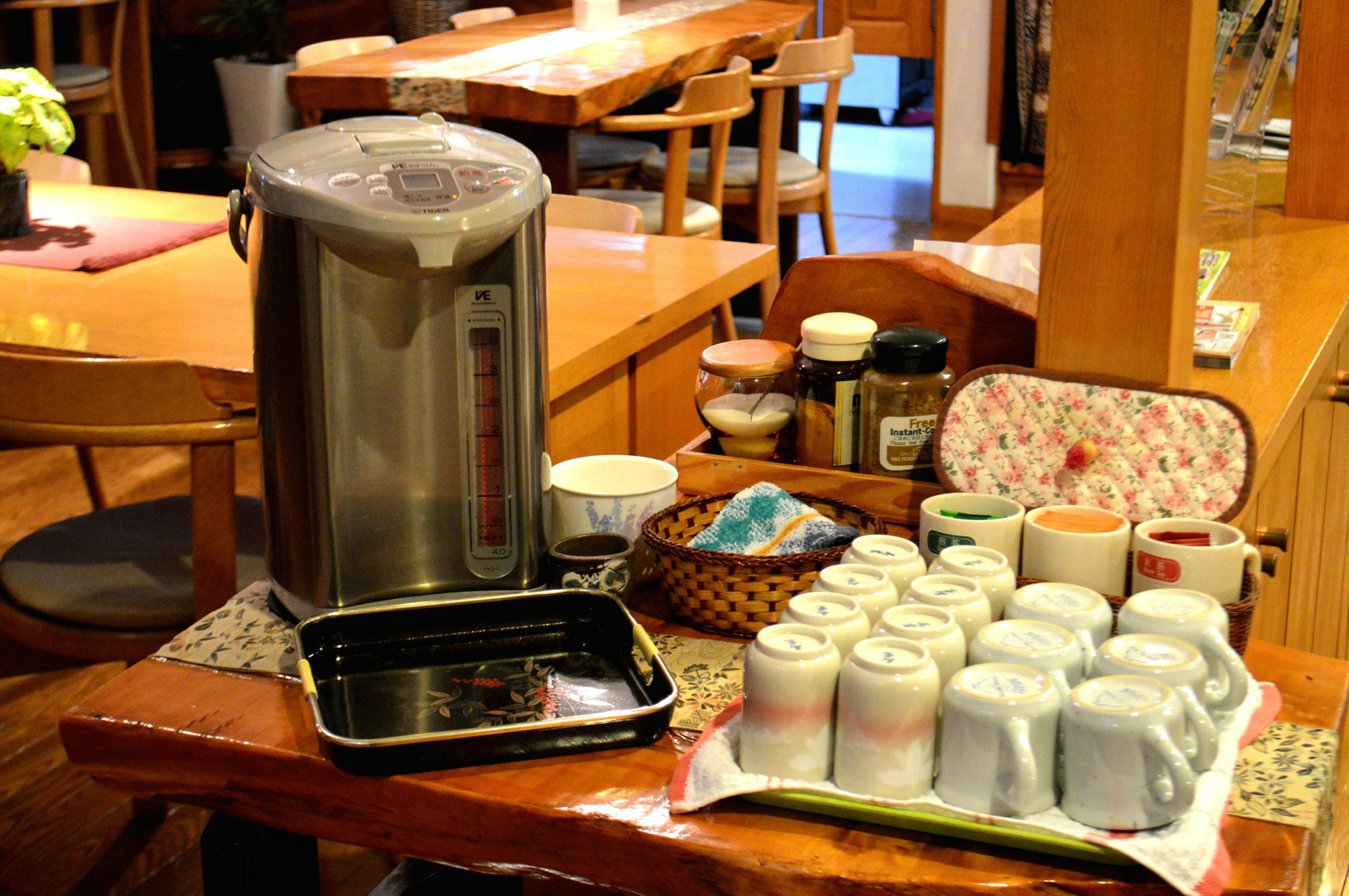 B&B Pension Hakodate-Mura ภายนอก รูปภาพ