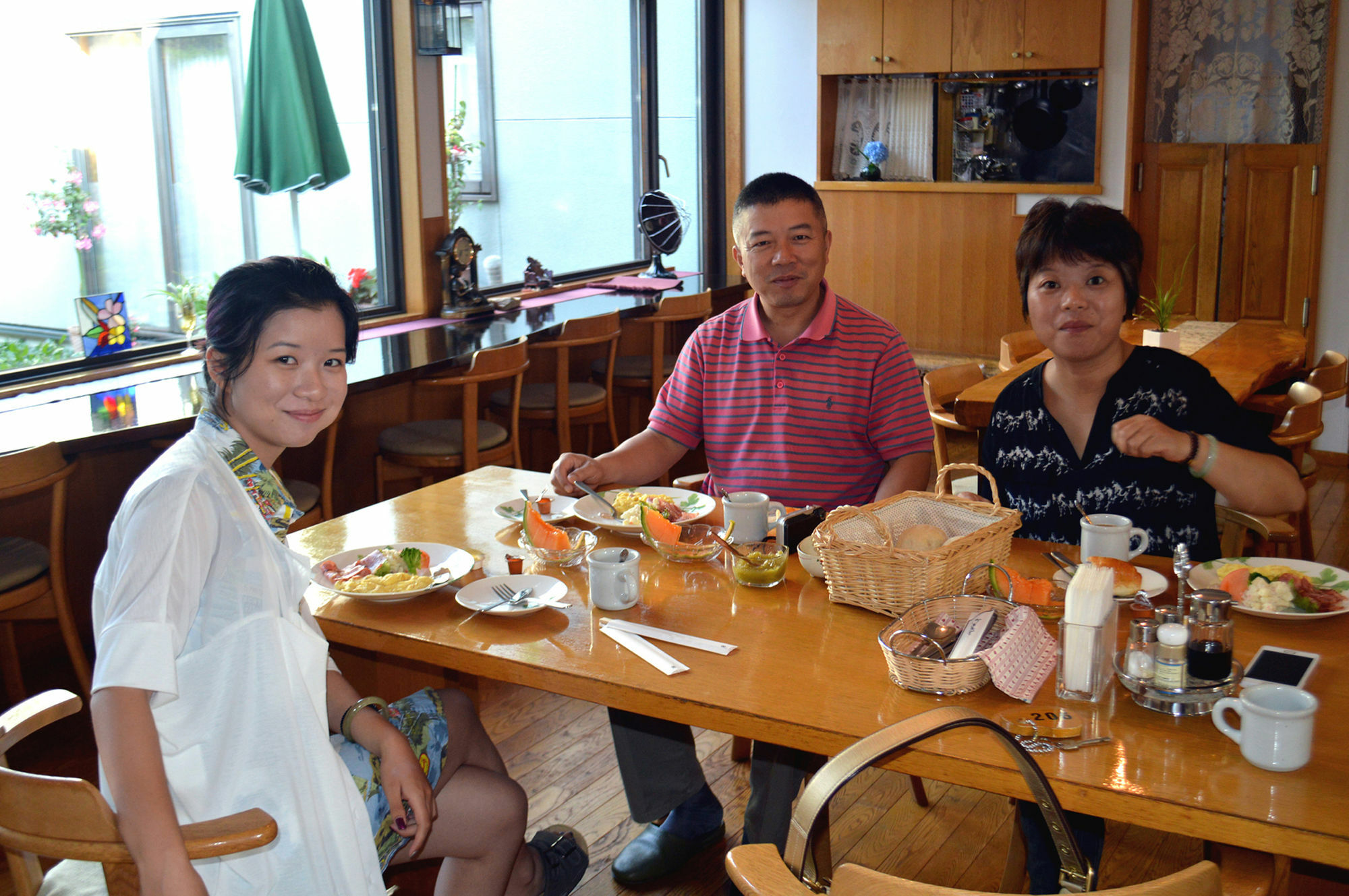 B&B Pension Hakodate-Mura ภายนอก รูปภาพ