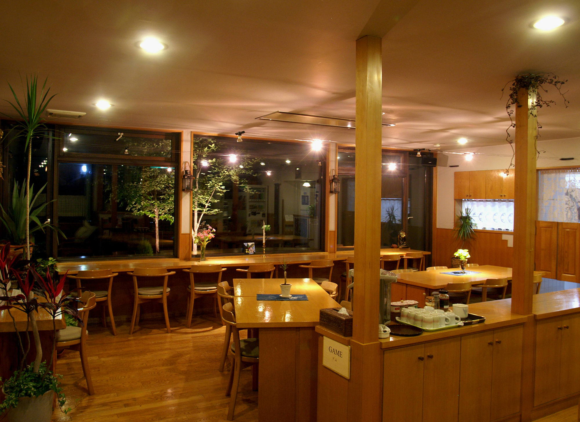 B&B Pension Hakodate-Mura ภายนอก รูปภาพ